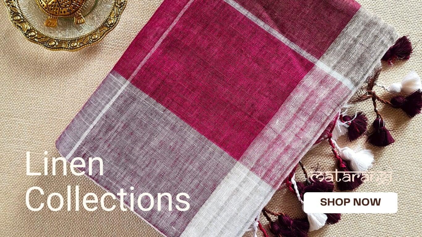 Kalyani Cotton Collections Matarangi