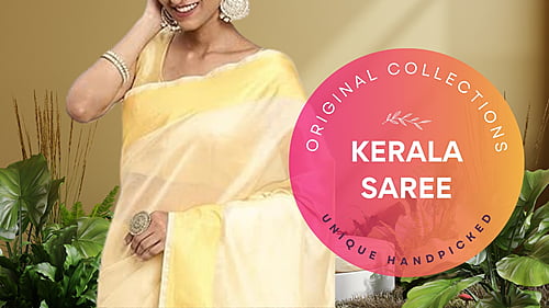 Kerala Sarees Kerala Sarees