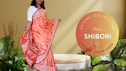 Bengal Cotton Sarees