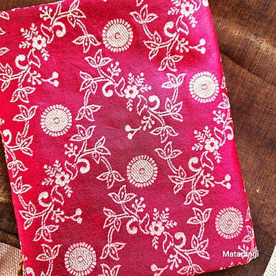 Golden Brown Pure Handloom Tissue Silk Saree Golden Brown Pure Handloom Tissue Silk Saree