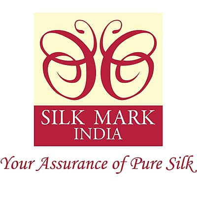 Cream Madhubani Handpainted Pure Tussar Silk Saree Cream Madhubani Handpainted Pure Tussar Silk Saree